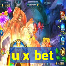 u x bet